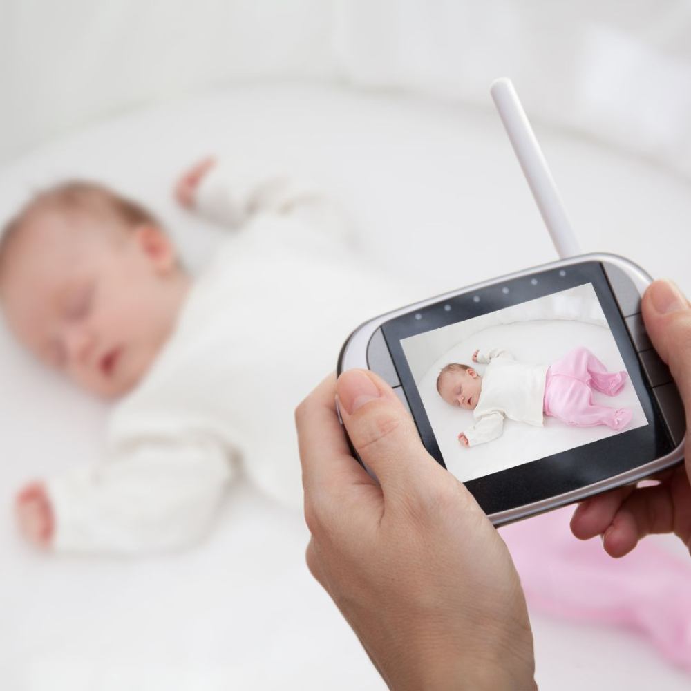 Baby Monitors