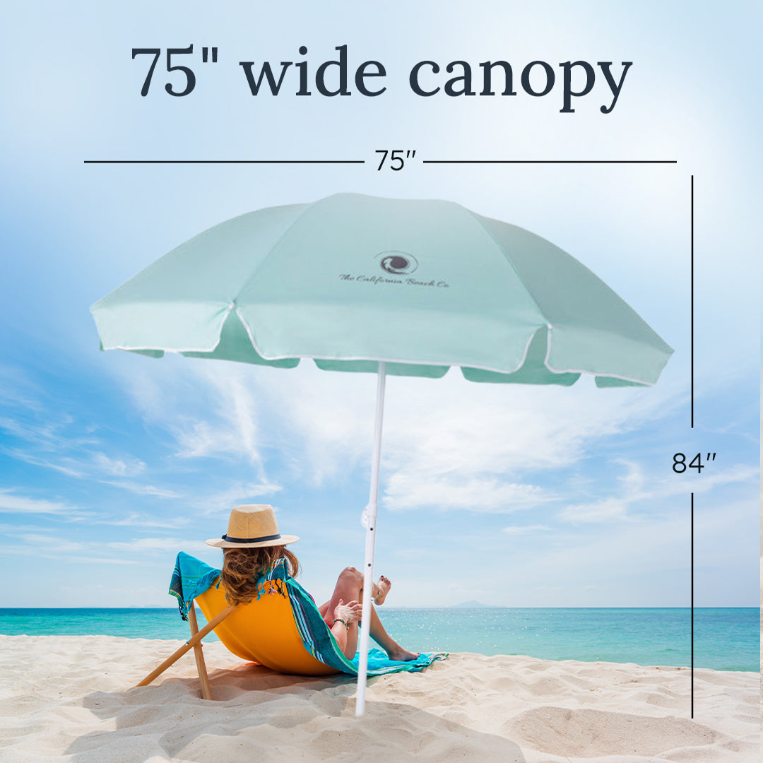 Pop 'N Go® Beach Umbrella