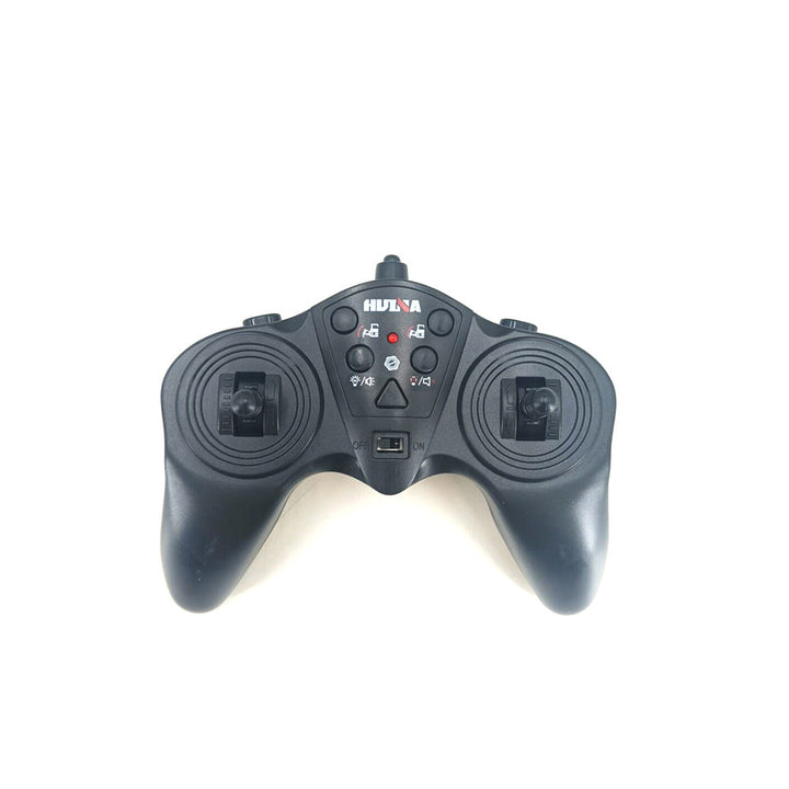 Remote Controlled Heavy Bulldozer Childrens Electric Toy Model