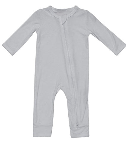 Bamboo Fiber Baby Clothes Newborn  Bodysuit