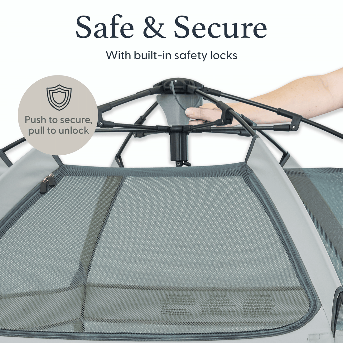 Pop 'N Go® Playpen