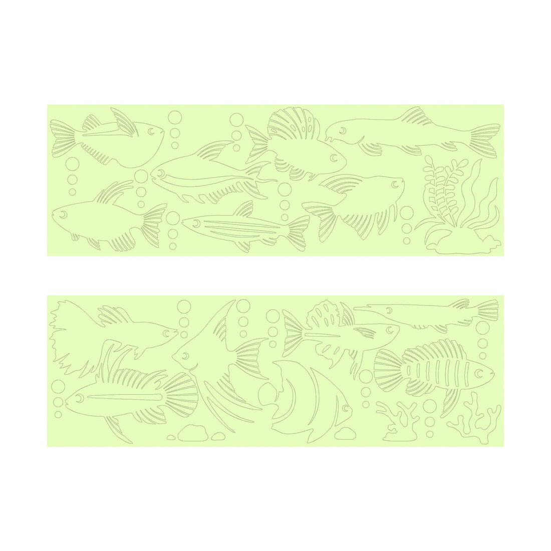 Tropical Fish